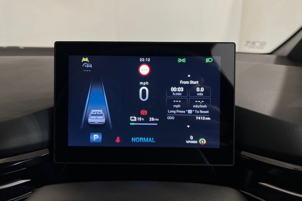 Used MG MG4 2023 for sale - 76923210: Photo 15