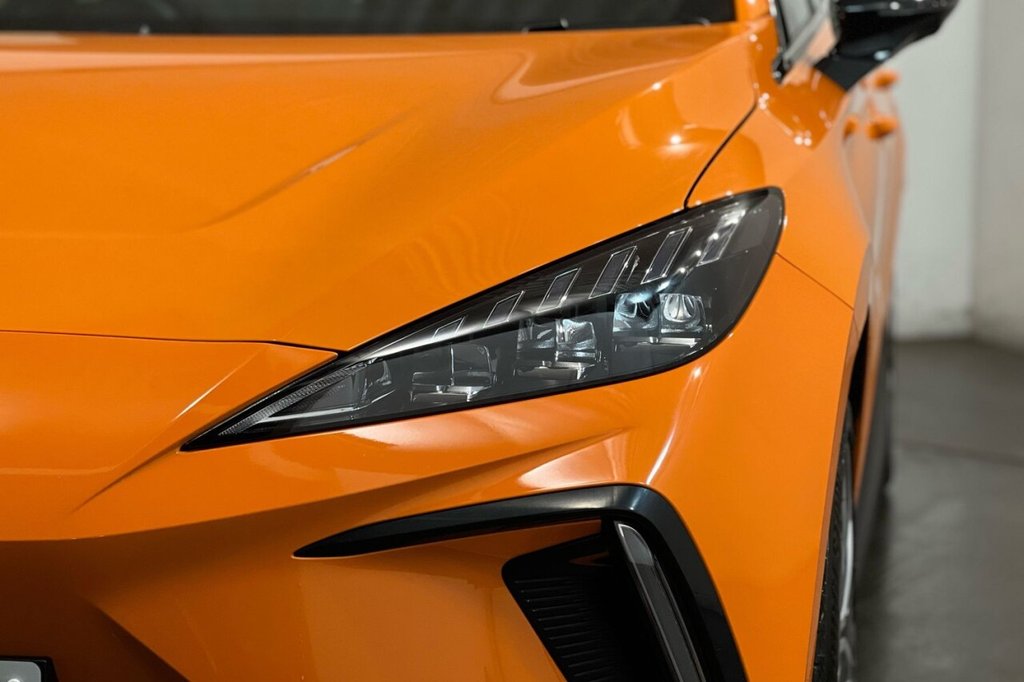 Used MG MG4 2023 for sale - 76923210: Photo 16