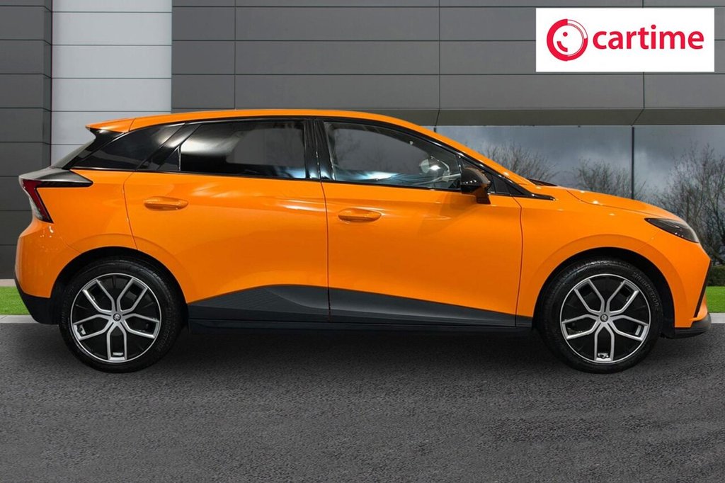 Used MG MG4 2023 for sale - 76923210: Photo 2