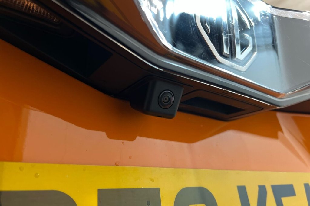 Used MG MG4 2023 for sale - 76923210: Photo 20