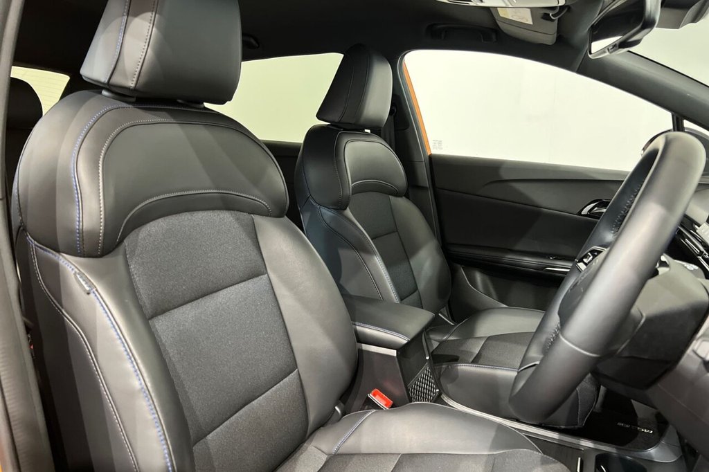 Used MG MG4 2023 for sale - 76923210: Photo 22