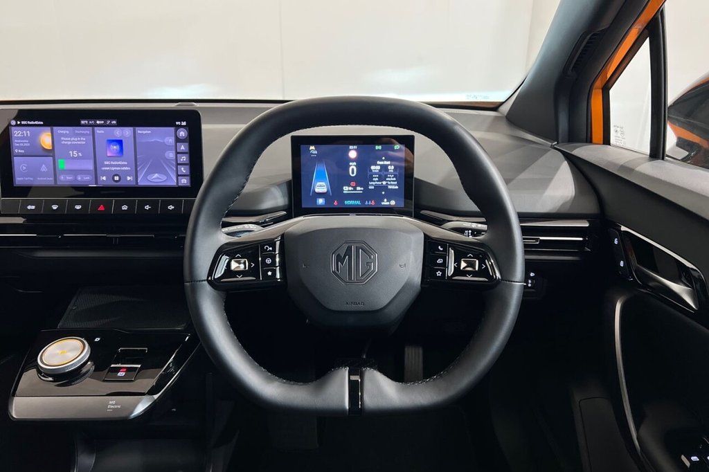 Used MG MG4 2023 for sale - 76923210: Photo 25