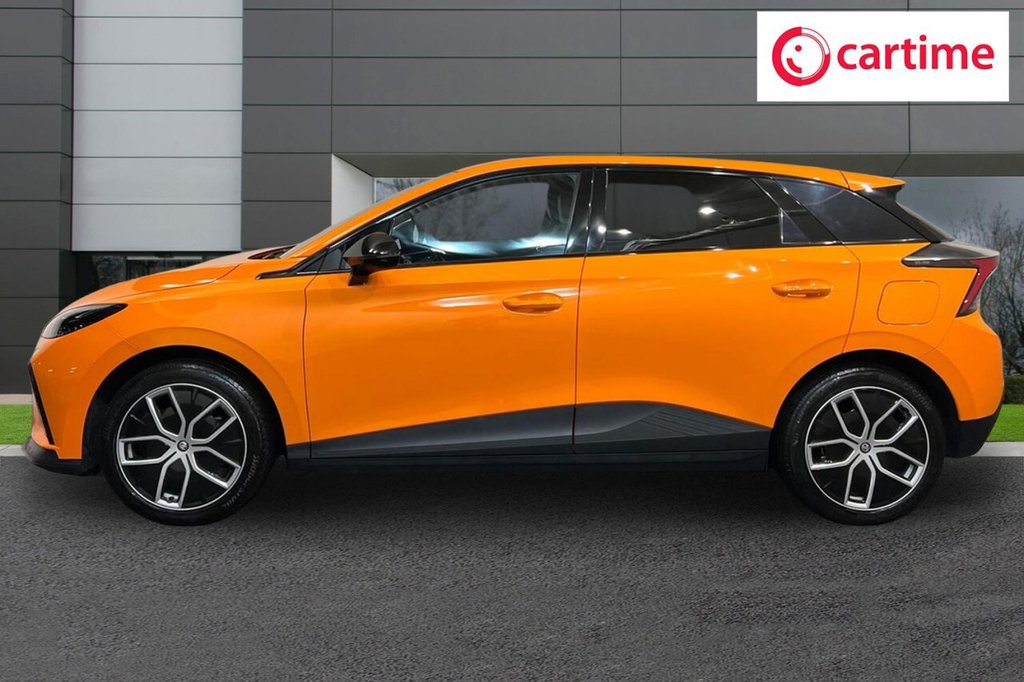 Used MG MG4 2023 for sale - 76923210: Photo 3