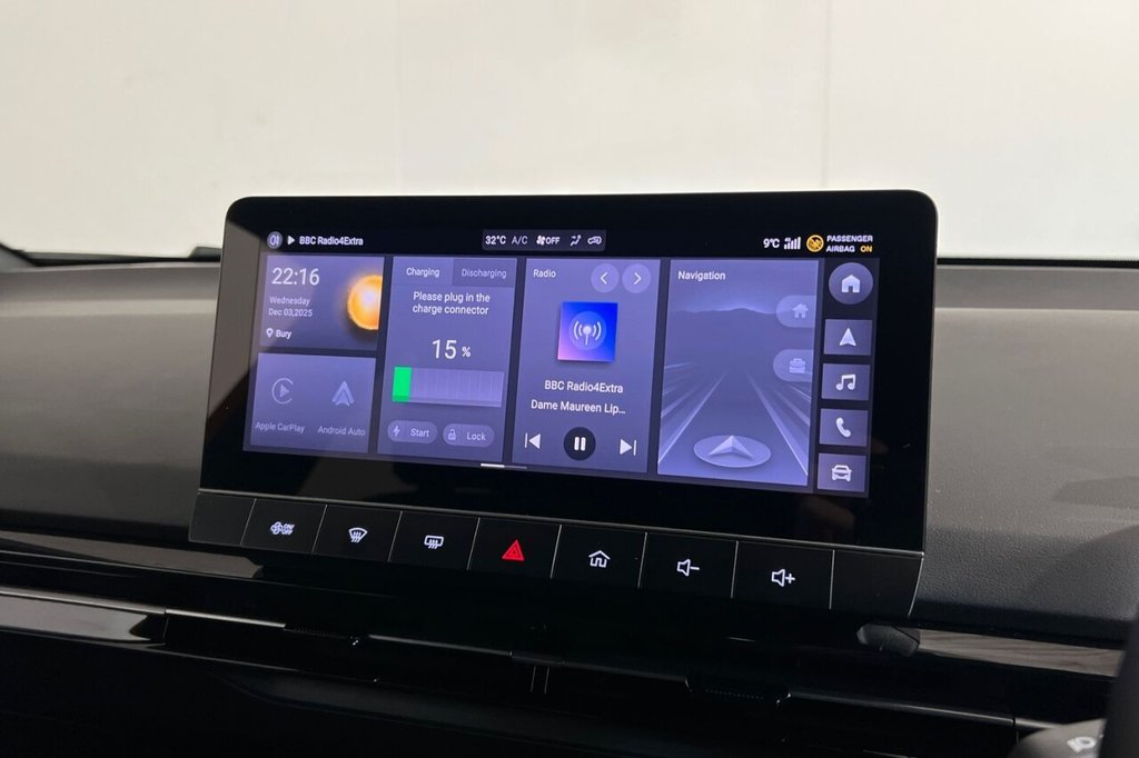 Used MG MG4 2023 for sale - 76923210: Photo 31