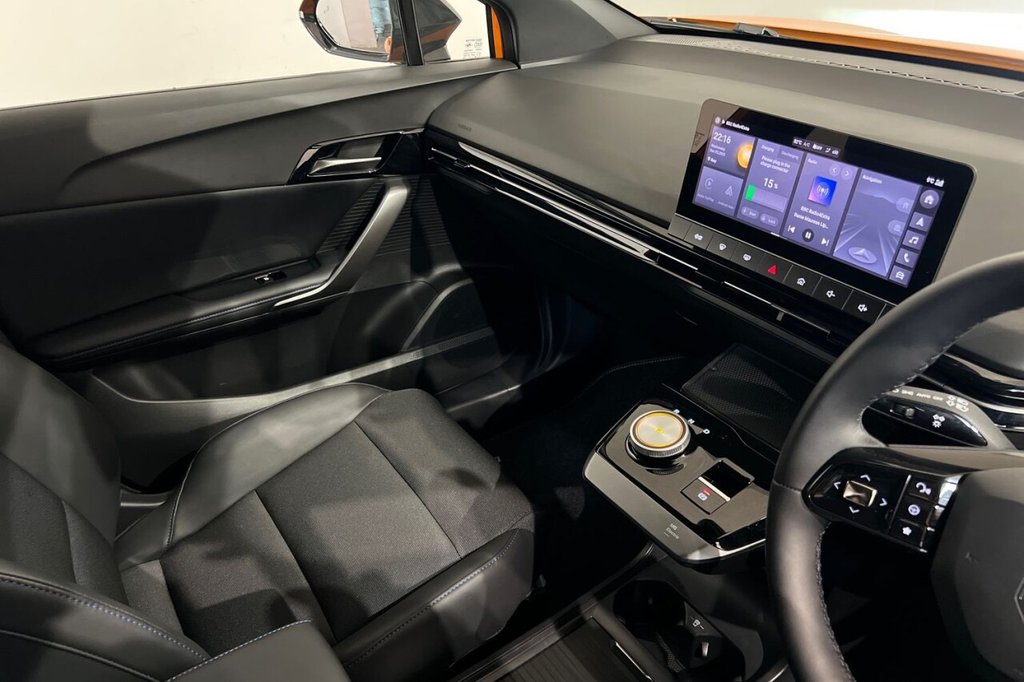 Used MG MG4 2023 for sale - 76923210: Photo 34