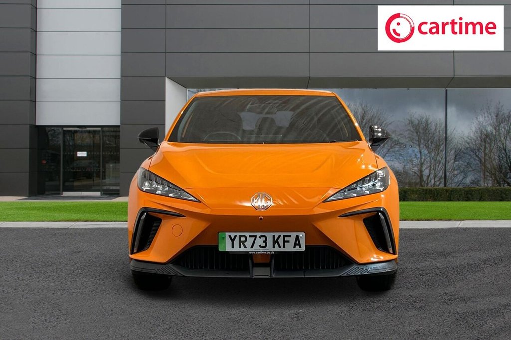 Used MG MG4 2023 for sale - 76923210: Photo 4