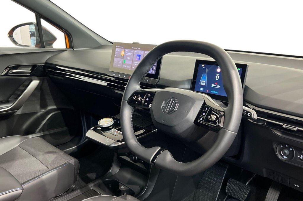 Used MG MG4 2023 for sale - 76923210: Photo 9