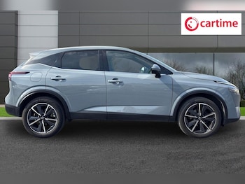 Used Nissan Qashqai 2023 for sale - 78725556: Photo