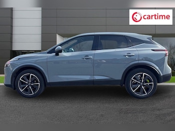 Used Nissan Qashqai 2023 for sale - 78725556: Photo