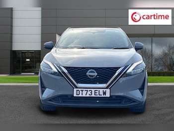 Used Nissan Qashqai 2023 for sale - 78725556: Photo