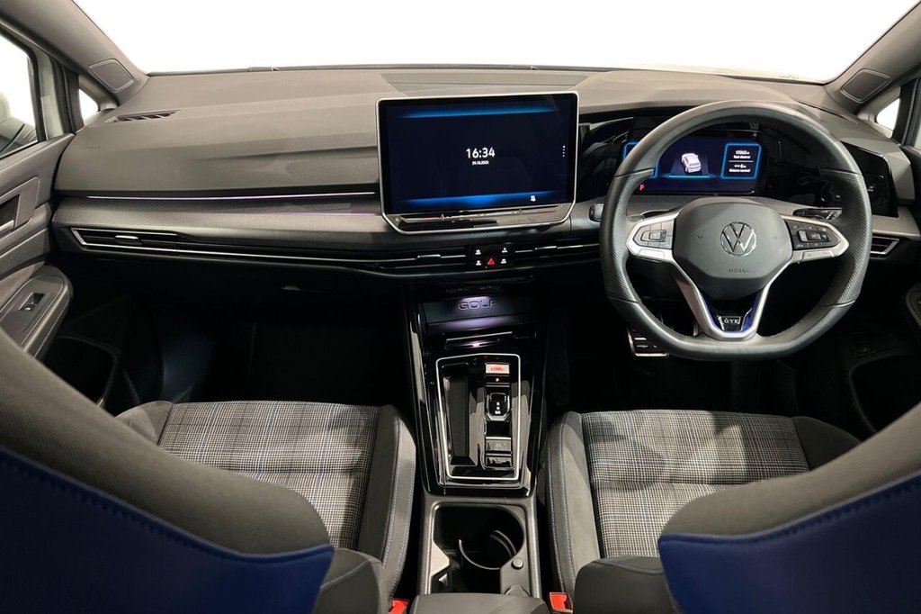 Used Volkswagen Golf 2024 for sale - 76469743: Photo 12