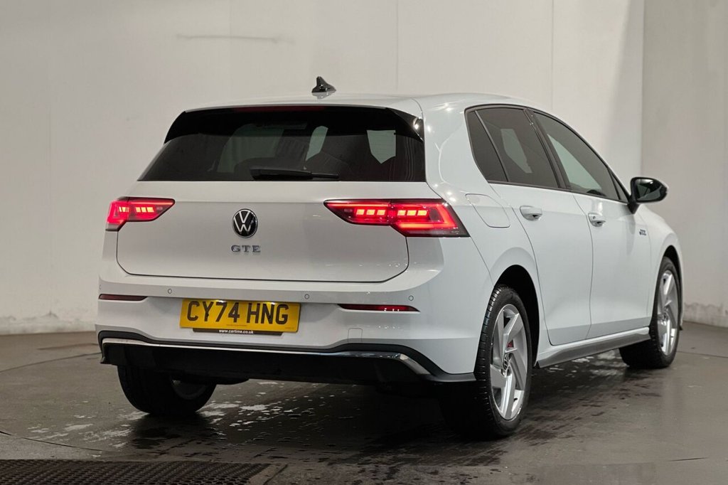 Used Volkswagen Golf 2024 for sale - 76469743: Photo 20