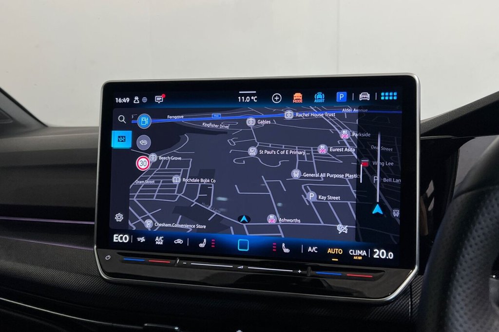 Used Volkswagen Golf 2024 for sale - 76469743: Photo 30