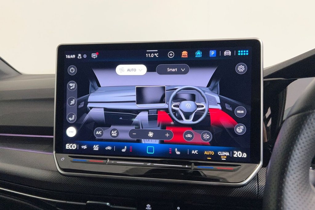 Used Volkswagen Golf 2024 for sale - 76469743: Photo 32