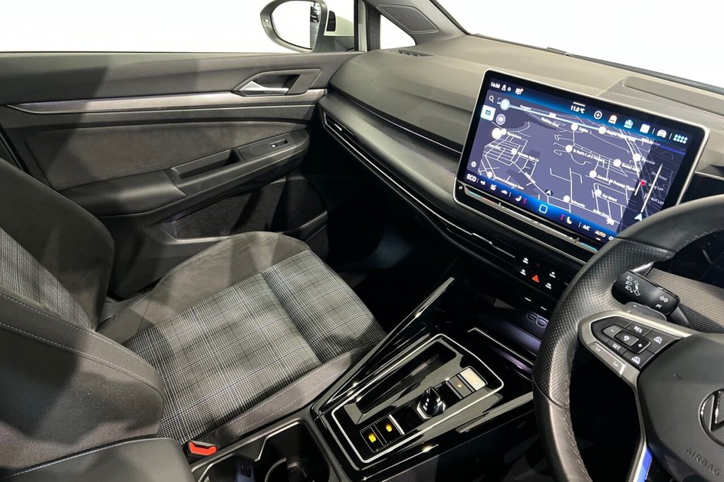 Used Volkswagen Golf 2024 for sale - 76469743: Photo 34