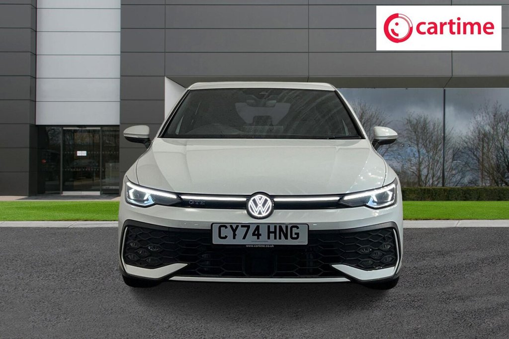 Used Volkswagen Golf 2024 for sale - 76469743: Photo 4