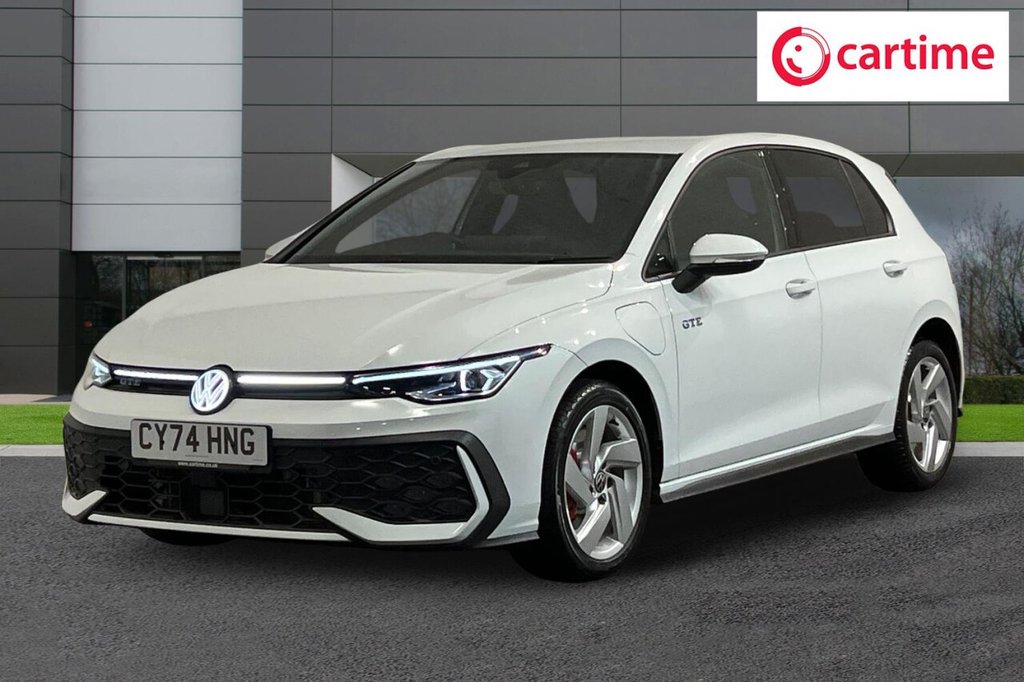 Used Volkswagen Golf 2024 for sale - 76469743: Photo 7