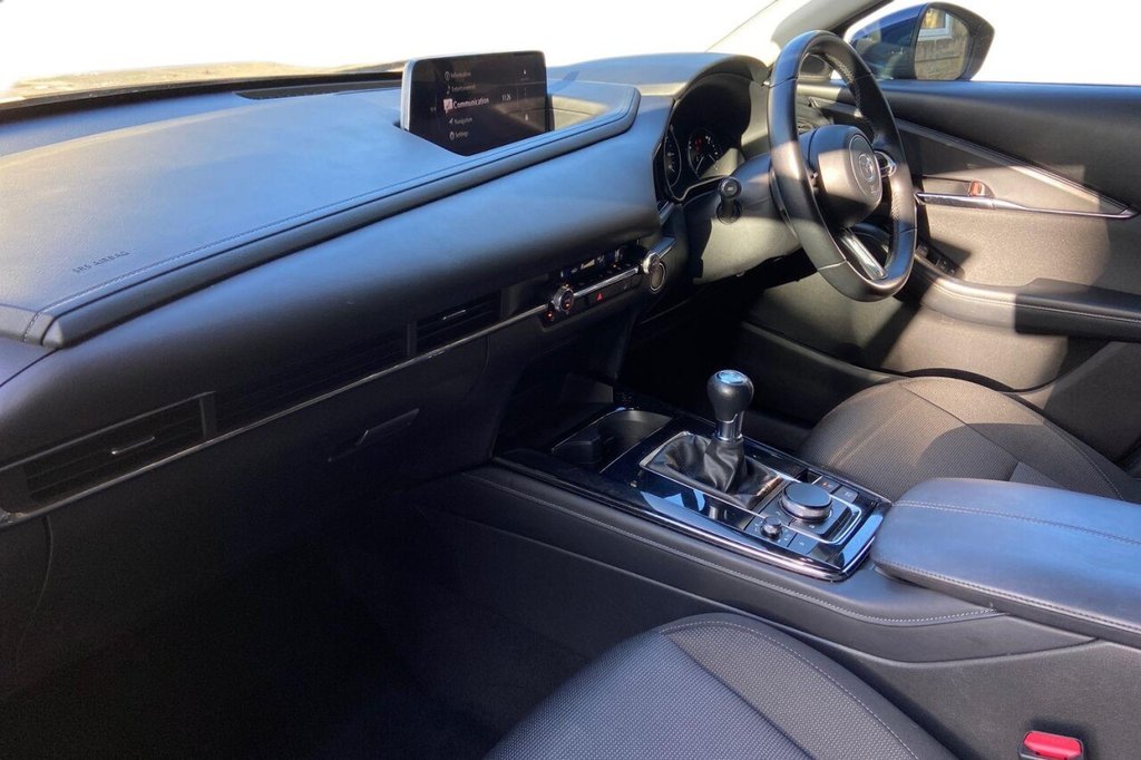 Used Mazda CX-30 2024 for sale - 76546664: Photo 11