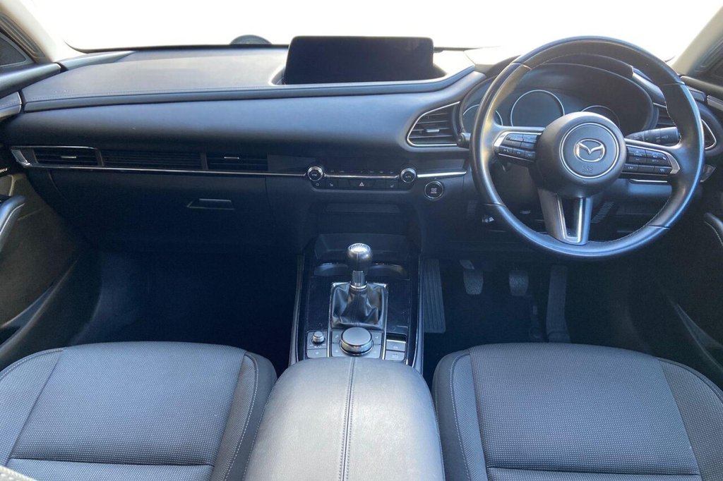 Used Mazda CX-30 2024 for sale - 76546664: Photo 12