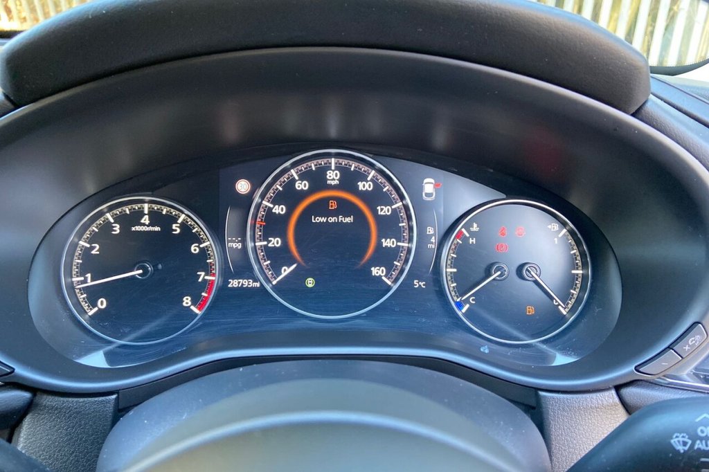 Used Mazda CX-30 2024 for sale - 76546664: Photo 15