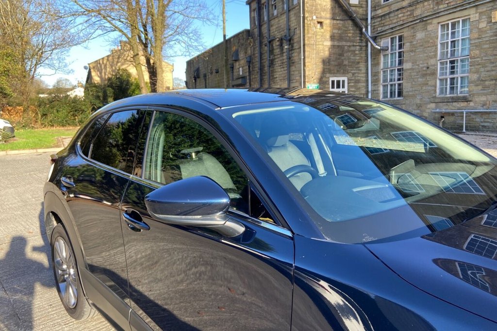 Used Mazda CX-30 2024 for sale - 76546664: Photo 16