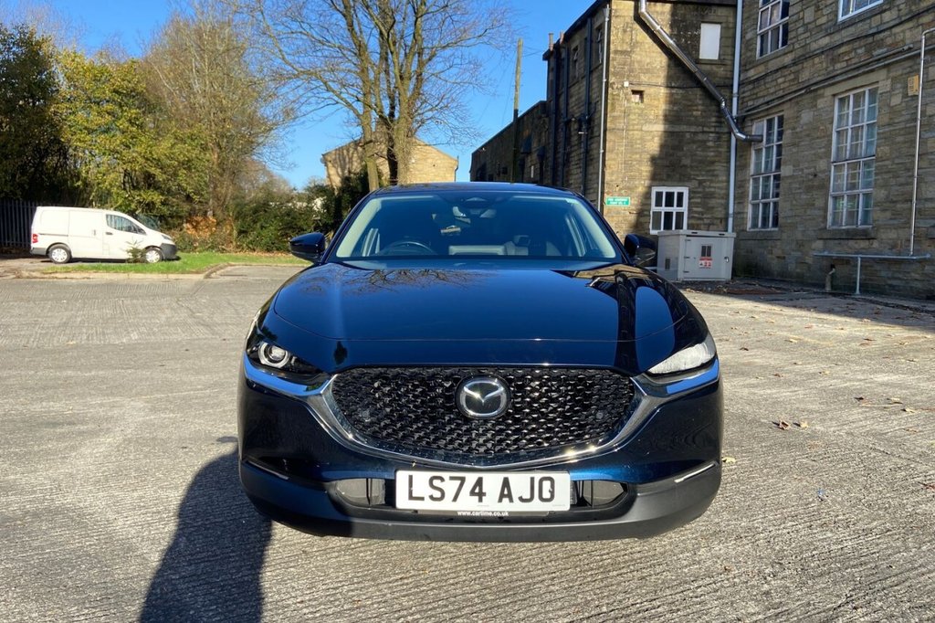 Used Mazda CX-30 2024 for sale - 76546664: Photo 19