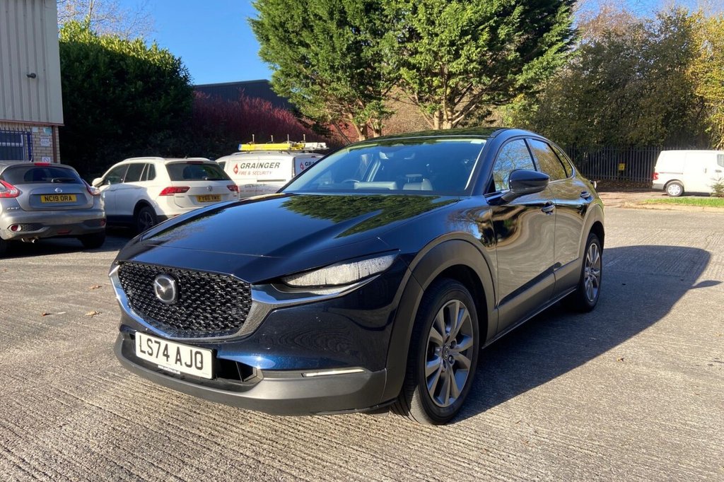 Used Mazda CX-30 2024 for sale - 76546664: Photo 20