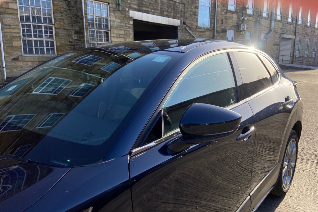 Used Mazda CX-30 2024 for sale - 76546664: Photo 21