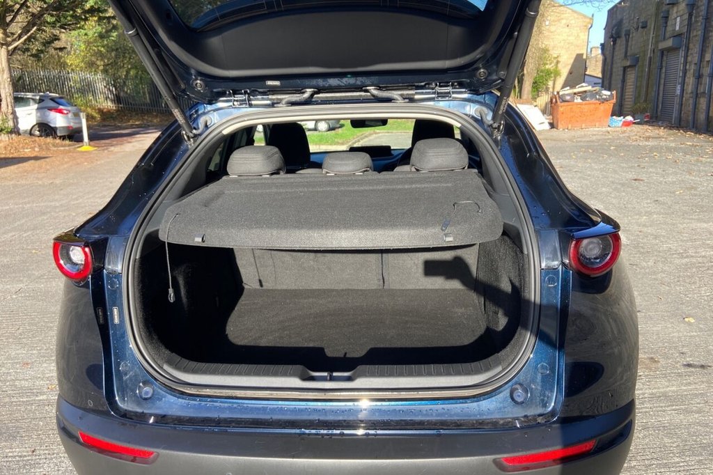 Used Mazda CX-30 2024 for sale - 76546664: Photo 26