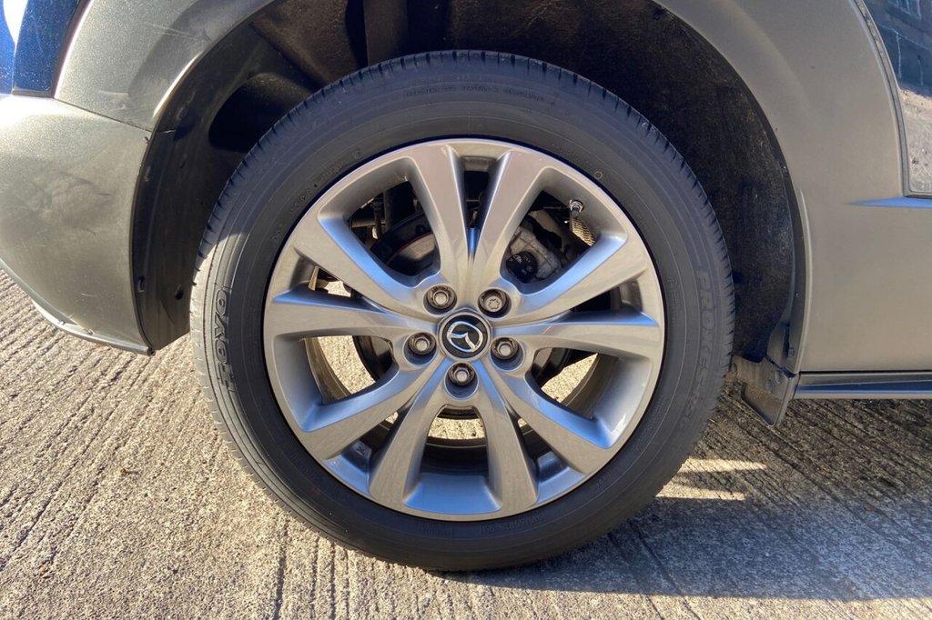 Used Mazda CX-30 2024 for sale - 76546664: Photo 28