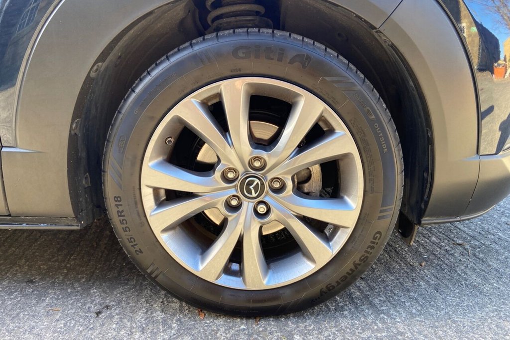 Used Mazda CX-30 2024 for sale - 76546664: Photo 29