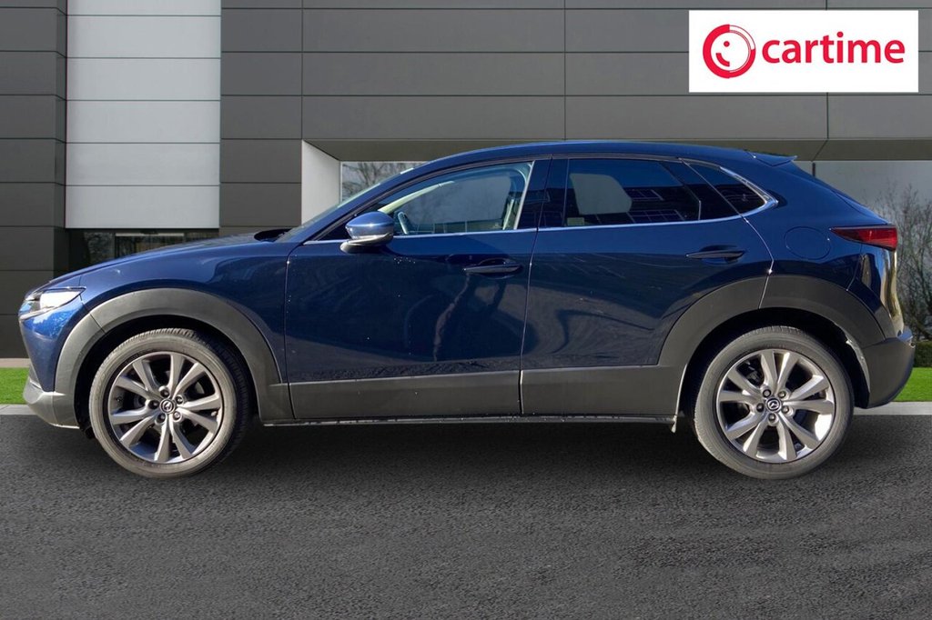 Used Mazda CX-30 2024 for sale - 76546664: Photo 3