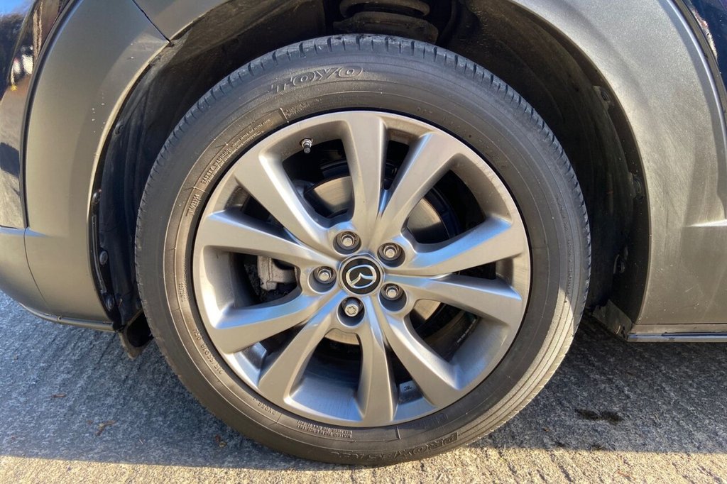 Used Mazda CX-30 2024 for sale - 76546664: Photo 30