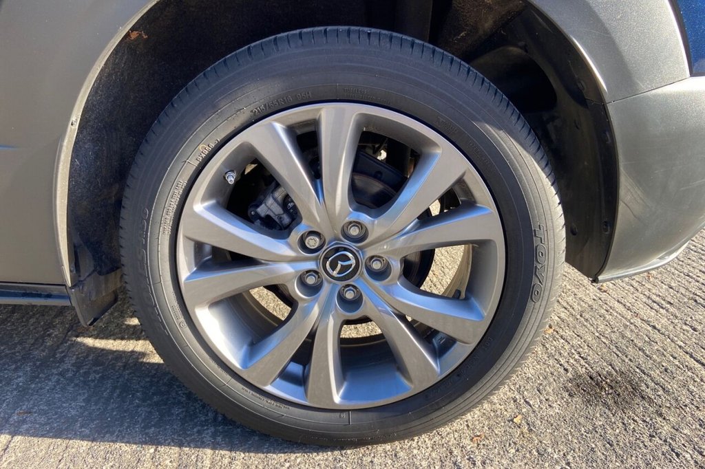 Used Mazda CX-30 2024 for sale - 76546664: Photo 31