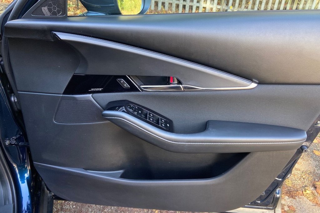 Used Mazda CX-30 2024 for sale - 76546664: Photo 36