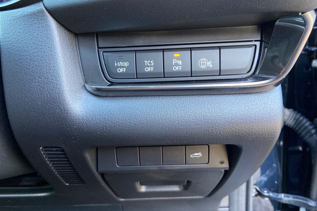 Used Mazda CX-30 2024 for sale - 76546664: Photo 38