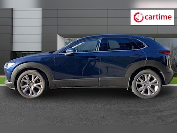 Used Mazda CX-30 2024 for sale - 76546664: Photo