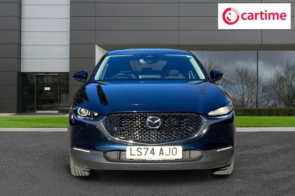 Used Mazda CX-30 2024 for sale - 76546664: Photo 4