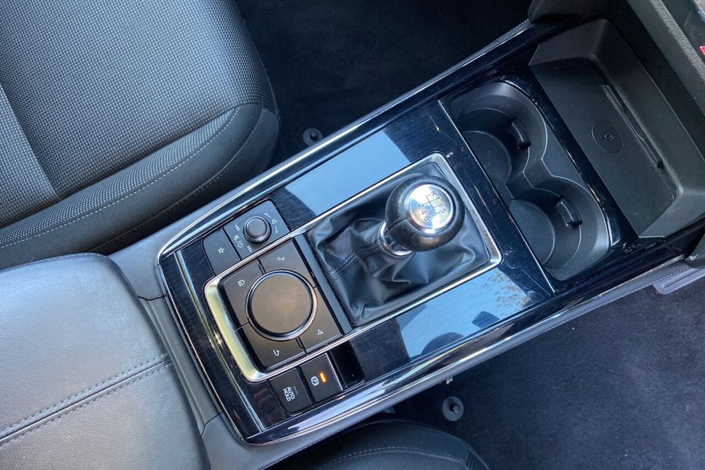 Used Mazda CX-30 2024 for sale - 76546664: Photo 42