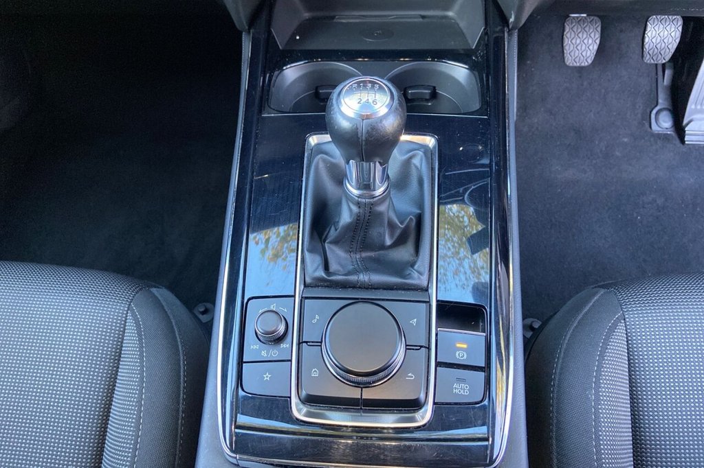 Used Mazda CX-30 2024 for sale - 76546664: Photo 43