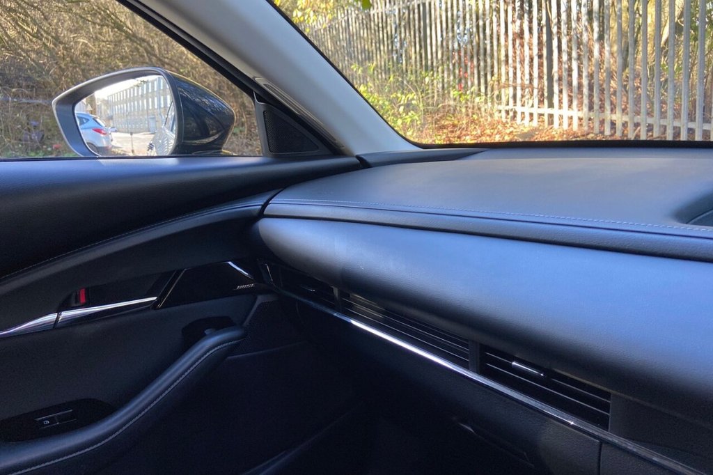 Used Mazda CX-30 2024 for sale - 76546664: Photo 45