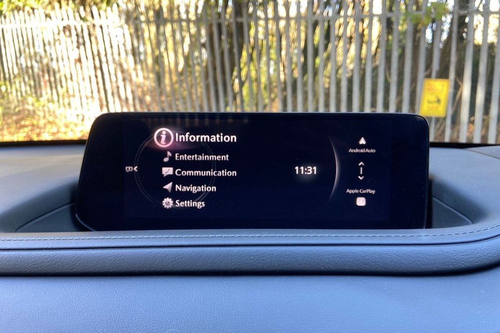 Used Mazda CX-30 2024 for sale - 76546664: Photo 47