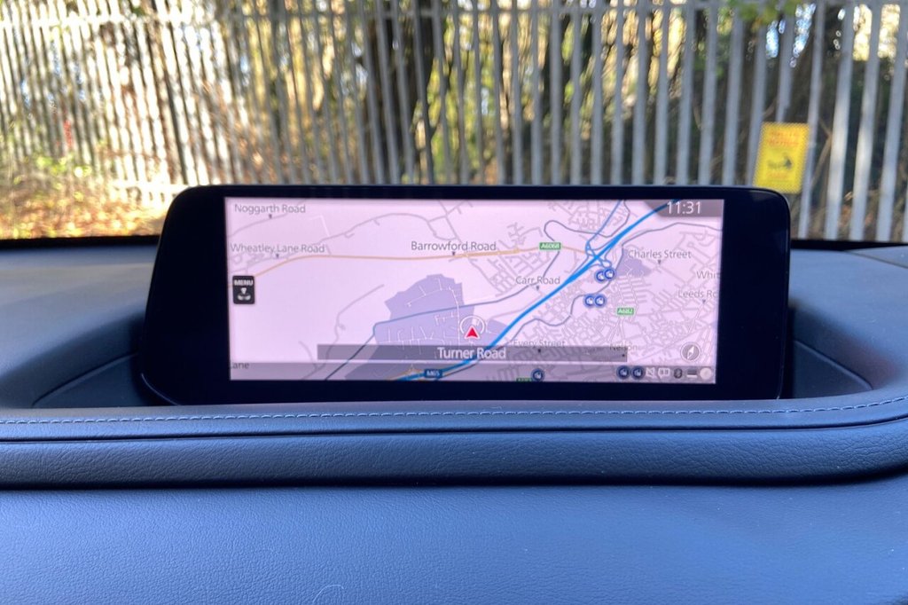 Used Mazda CX-30 2024 for sale - 76546664: Photo 48