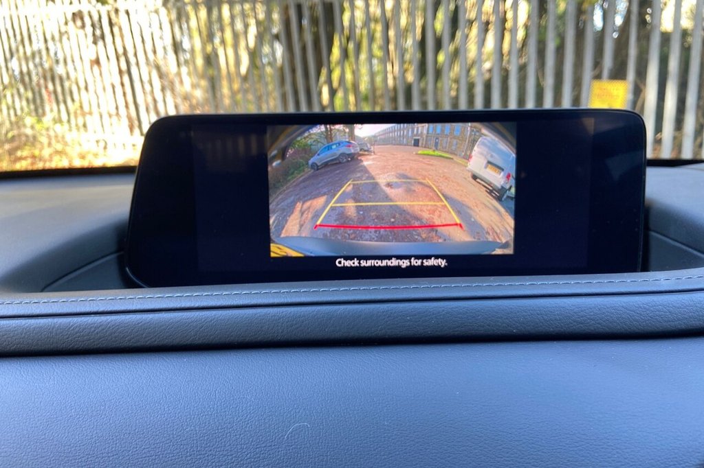 Used Mazda CX-30 2024 for sale - 76546664: Photo 49