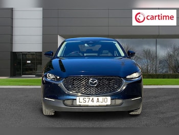 Used Mazda CX-30 2024 for sale - 76546664: Photo