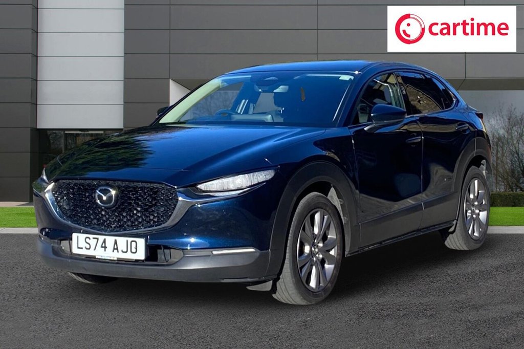 Used Mazda CX-30 2024 for sale - 76546664: Photo 7