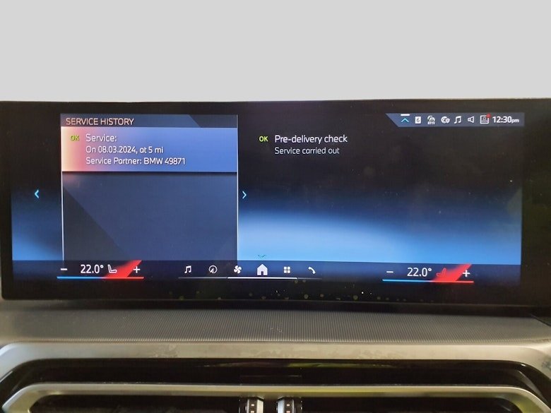 Used BMW i4 2024 for sale - 77806058: Photo 10