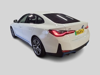 Used BMW i4 2024 for sale - 77806058: Photo