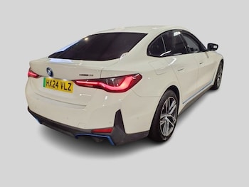 Used BMW i4 2024 for sale - 77806058: Photo