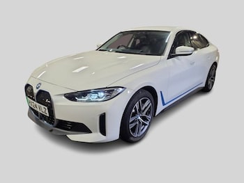 Used BMW i4 2024 for sale - 77806058: Photo